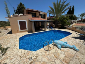 Villa Kalisorate